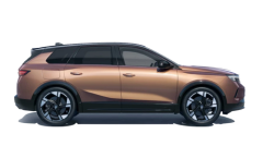Vauxhall Grandland